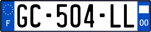 GC-504-LL