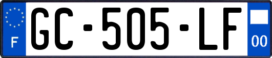 GC-505-LF