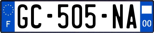 GC-505-NA