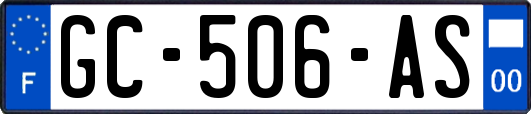 GC-506-AS