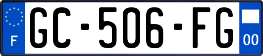 GC-506-FG