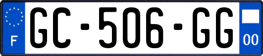 GC-506-GG