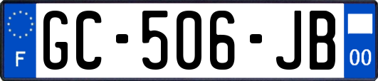 GC-506-JB