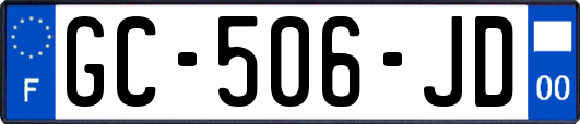 GC-506-JD