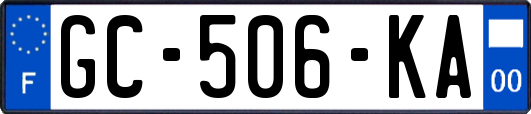 GC-506-KA