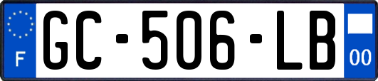 GC-506-LB