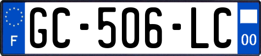 GC-506-LC