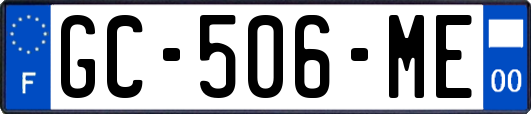 GC-506-ME