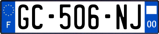 GC-506-NJ