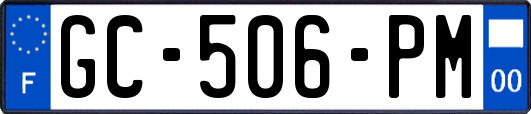 GC-506-PM