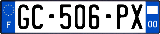 GC-506-PX