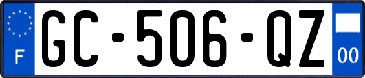 GC-506-QZ