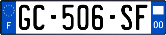 GC-506-SF