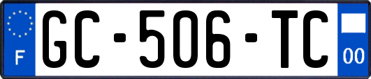 GC-506-TC