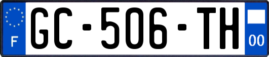 GC-506-TH