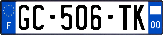 GC-506-TK