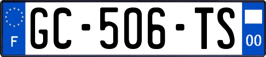 GC-506-TS