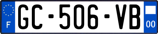 GC-506-VB