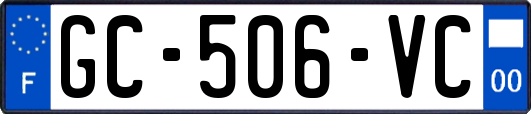 GC-506-VC