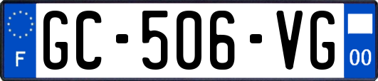 GC-506-VG