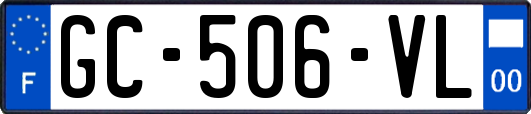 GC-506-VL