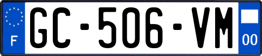 GC-506-VM