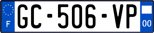 GC-506-VP