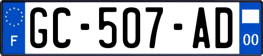 GC-507-AD