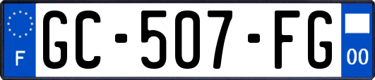 GC-507-FG