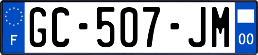 GC-507-JM