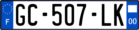 GC-507-LK