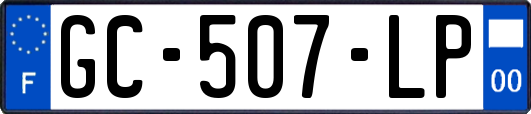 GC-507-LP