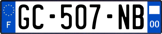 GC-507-NB