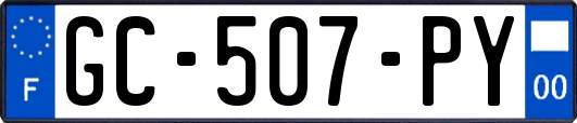 GC-507-PY