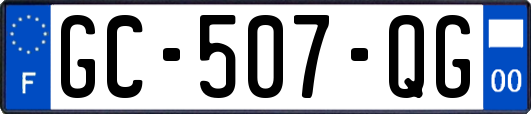 GC-507-QG