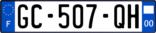 GC-507-QH