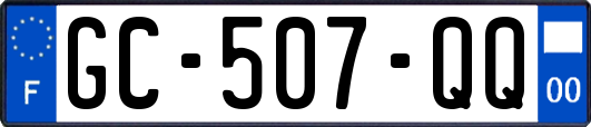 GC-507-QQ