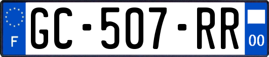 GC-507-RR