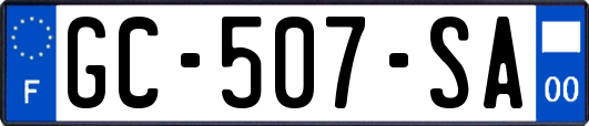 GC-507-SA
