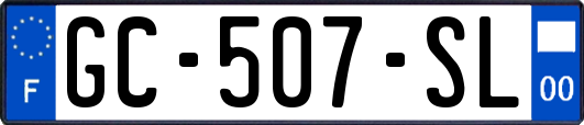 GC-507-SL