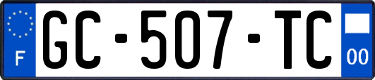 GC-507-TC