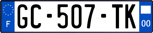 GC-507-TK