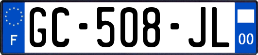 GC-508-JL