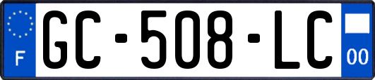 GC-508-LC