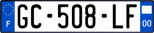 GC-508-LF