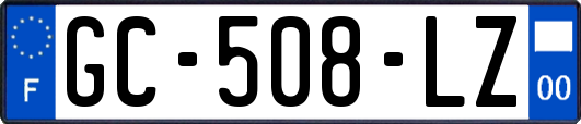 GC-508-LZ