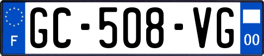 GC-508-VG