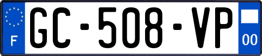 GC-508-VP