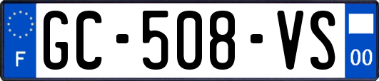 GC-508-VS