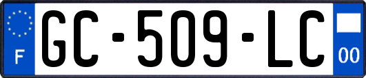 GC-509-LC